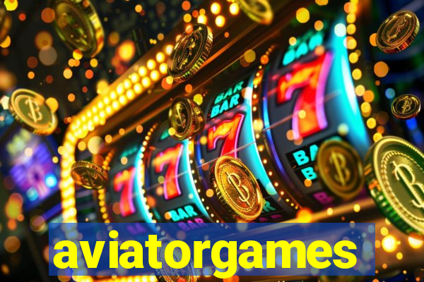 aviatorgames