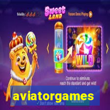 aviatorgames