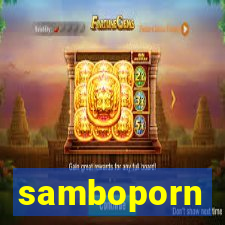 samboporn