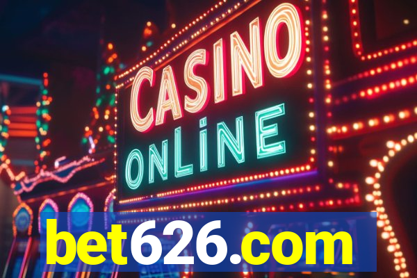 bet626.com