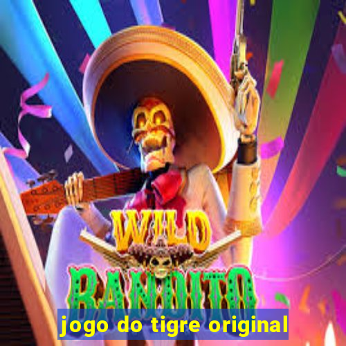 jogo do tigre original