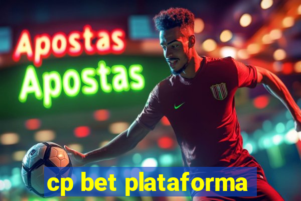 cp bet plataforma