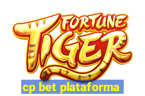 cp bet plataforma