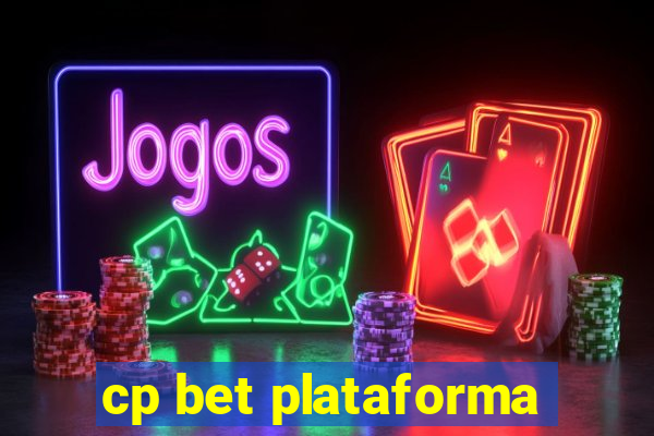 cp bet plataforma