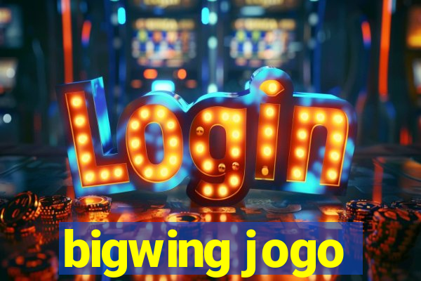 bigwing jogo