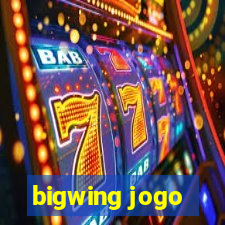 bigwing jogo