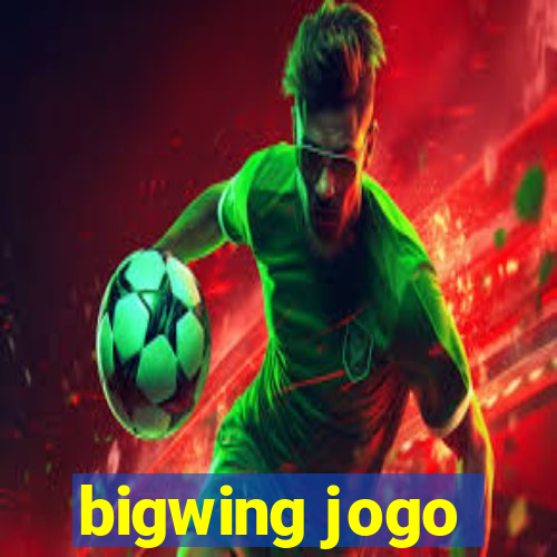 bigwing jogo