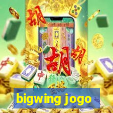 bigwing jogo