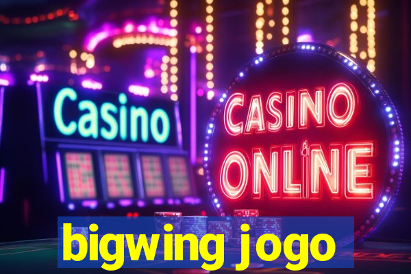 bigwing jogo