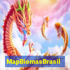 MapBiomasBrasil