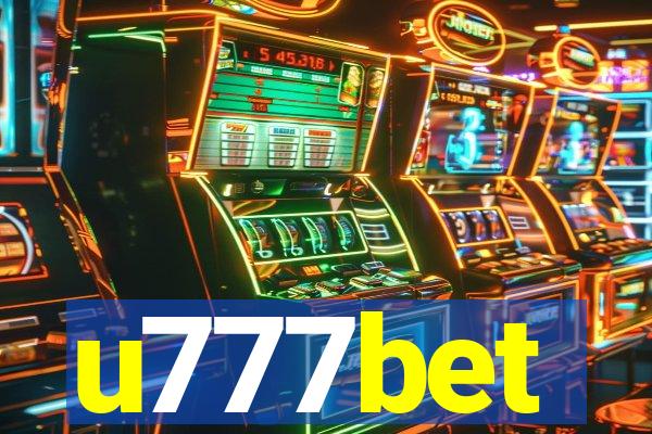 u777bet