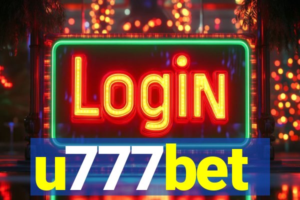 u777bet