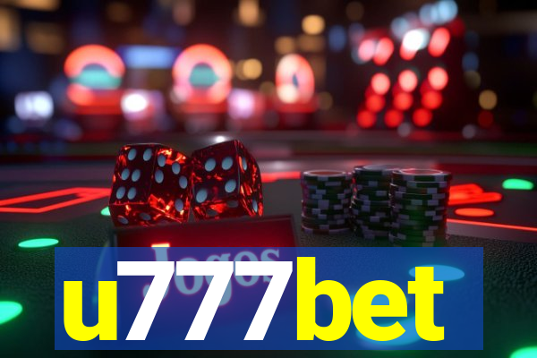 u777bet