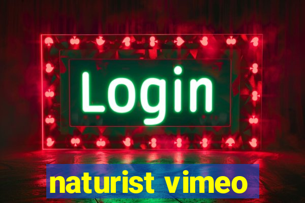 naturist vimeo