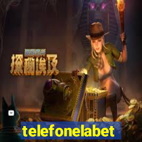 telefonelabet