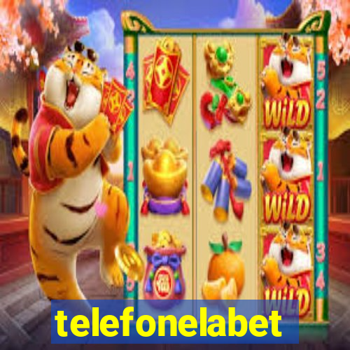 telefonelabet