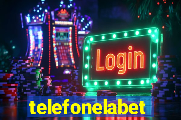 telefonelabet