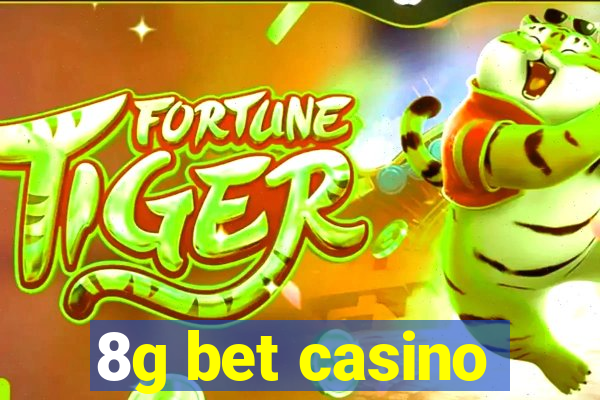 8g bet casino