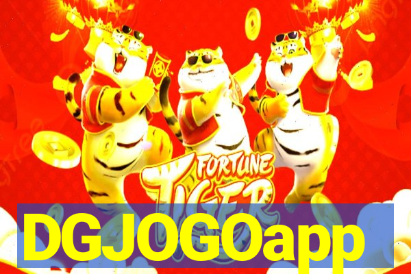 DGJOGOapp