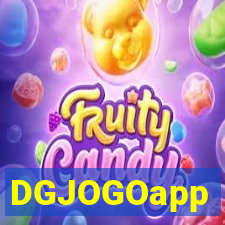 DGJOGOapp