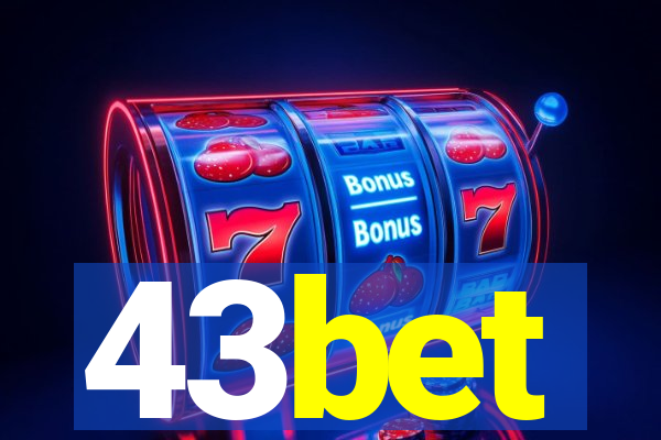 43bet