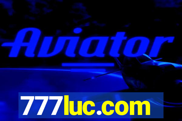 777luc.com