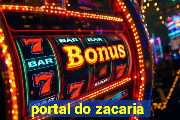 portal do zacaria