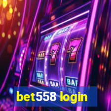 bet558 login