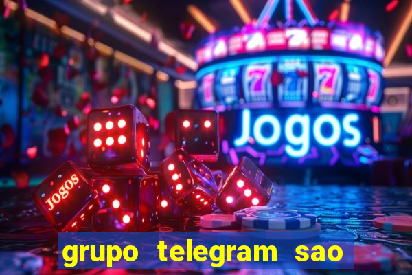 grupo telegram sao jose do rio preto