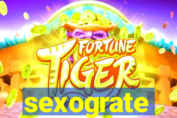 sexograte