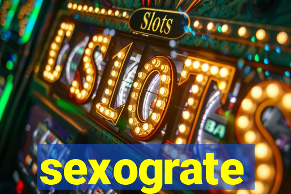 sexograte