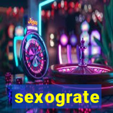 sexograte