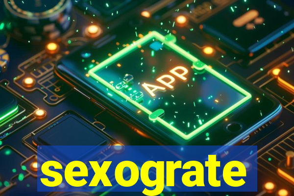 sexograte