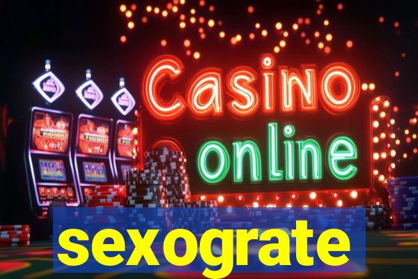 sexograte