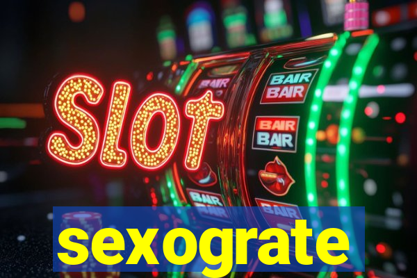 sexograte