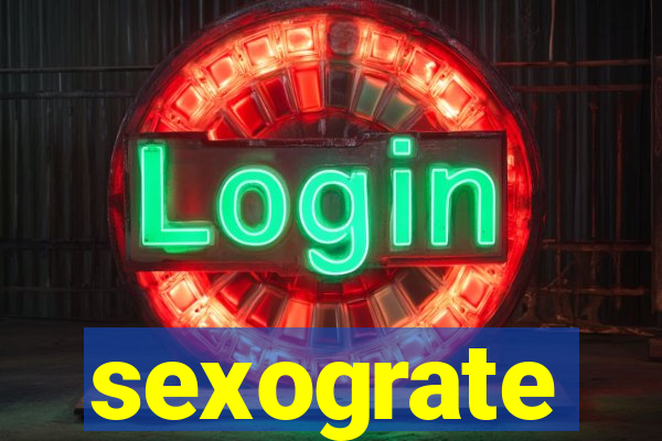 sexograte