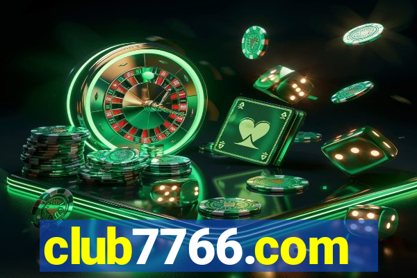 club7766.com