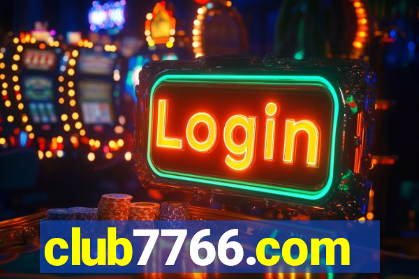 club7766.com