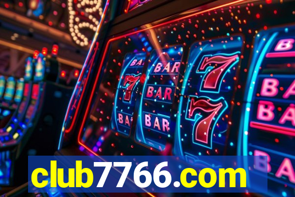 club7766.com