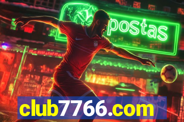 club7766.com