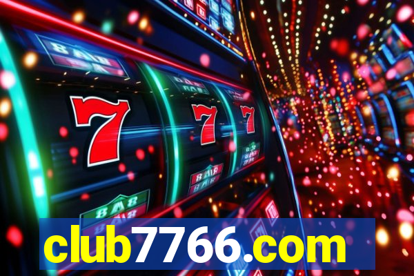 club7766.com