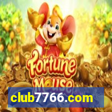 club7766.com