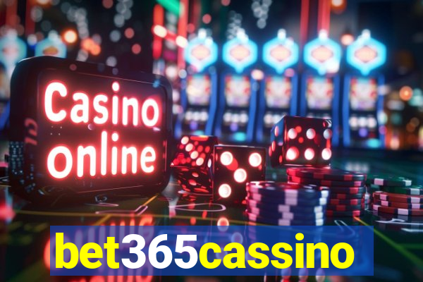 bet365cassino