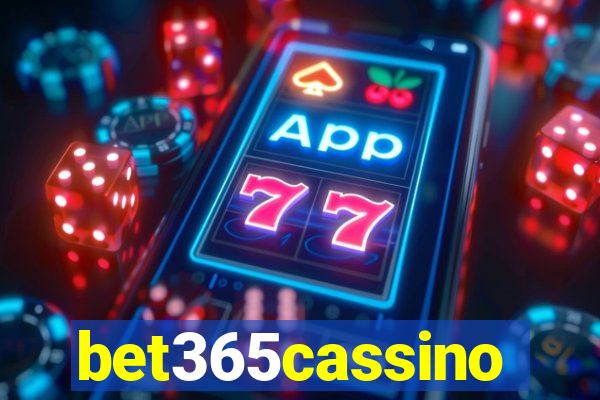 bet365cassino