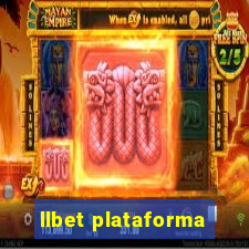 llbet plataforma