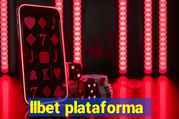 llbet plataforma