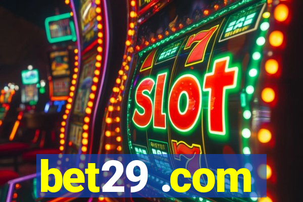 bet29 .com