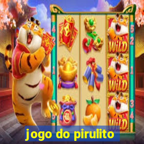 jogo do pirulito