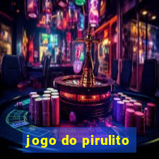 jogo do pirulito