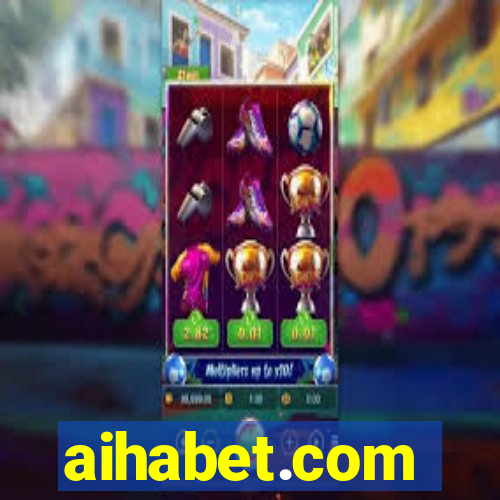 aihabet.com